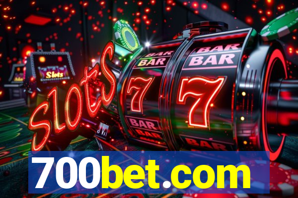 700bet.com