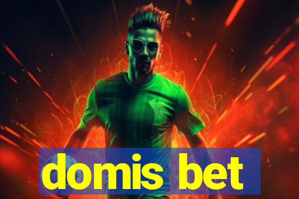 domis bet