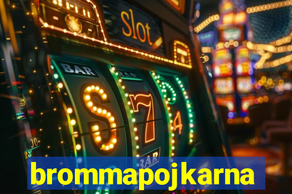 brommapojkarna