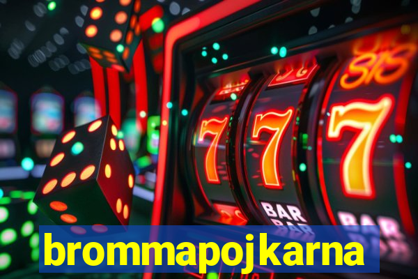 brommapojkarna