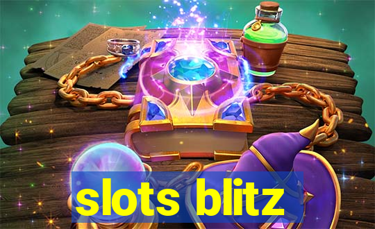 slots blitz