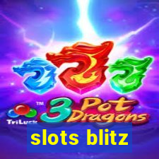 slots blitz