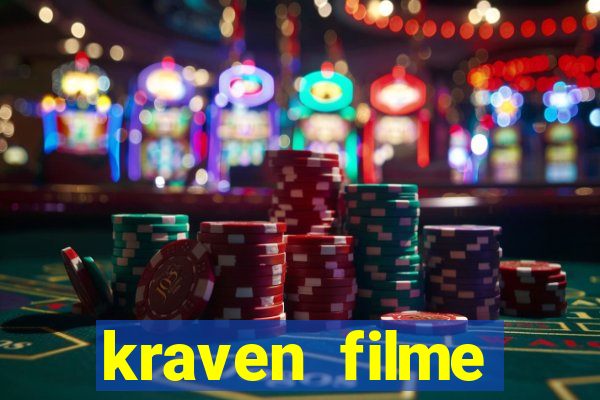 kraven filme completo dublado