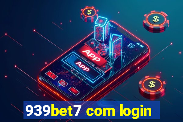 939bet7 com login