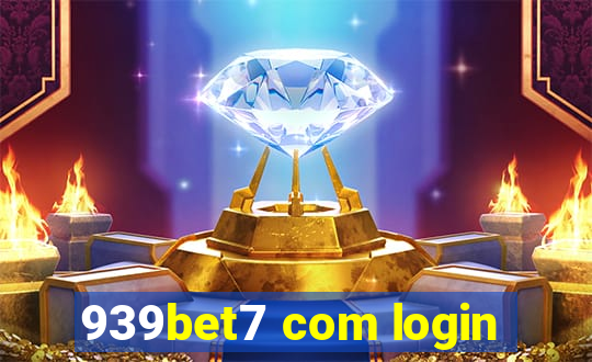 939bet7 com login