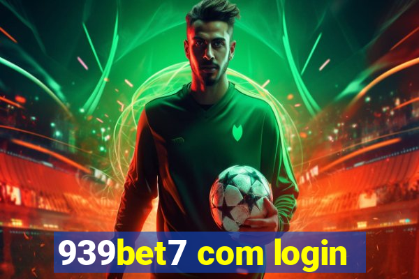 939bet7 com login