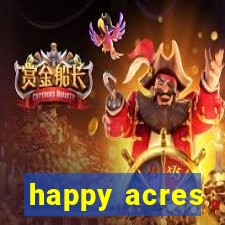 happy acres