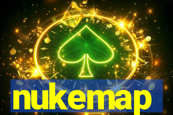 nukemap