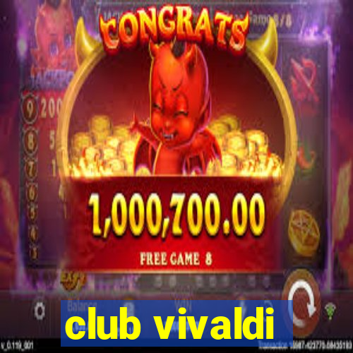 club vivaldi