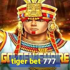 tiger bet 777