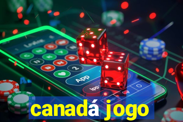 canadá jogo