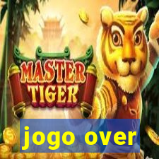 jogo over