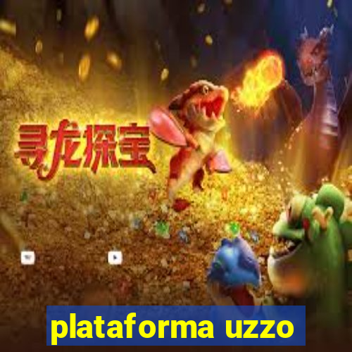 plataforma uzzo