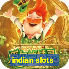 indian slots