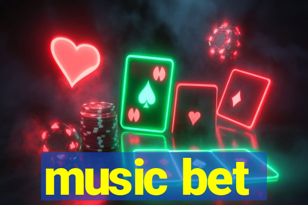 music bet