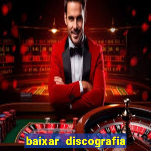 baixar discografia silvan santos