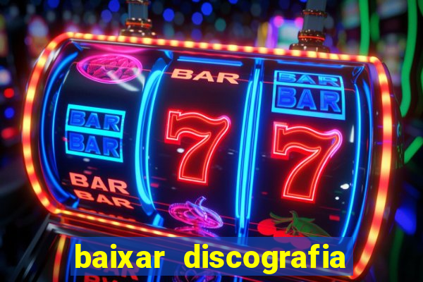 baixar discografia silvan santos