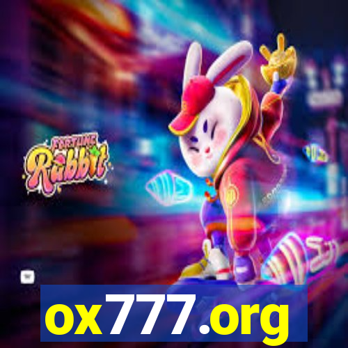 ox777.org