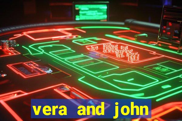 vera and john casino erfahrung