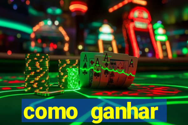 como ganhar dinheiro jogando tigrinho