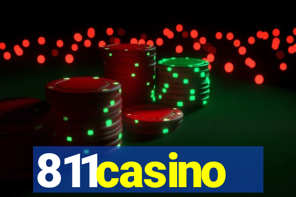 811casino