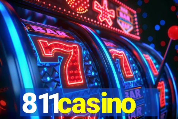 811casino