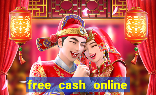 free cash online casino no deposit