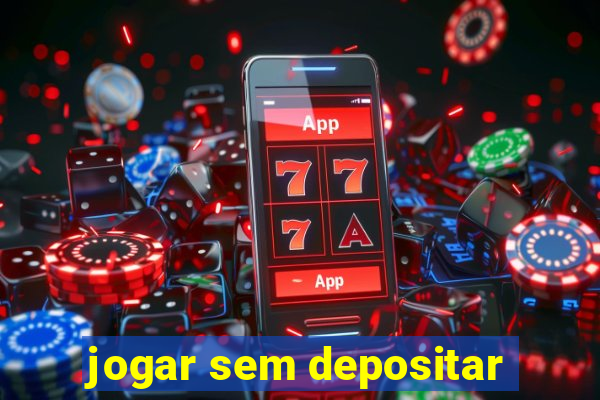 jogar sem depositar