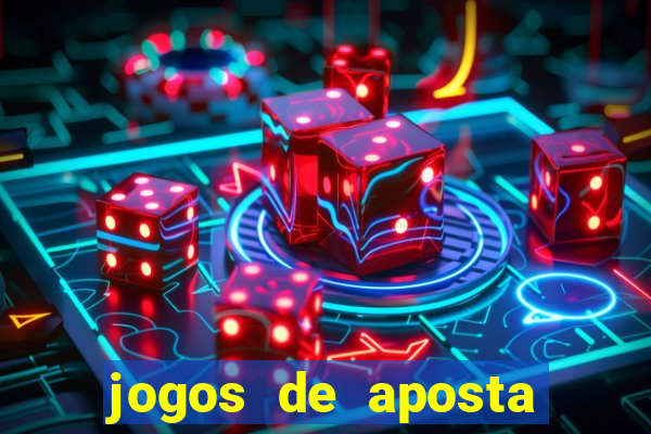 jogos de aposta online é legal