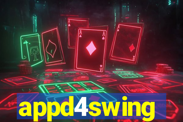 appd4swing