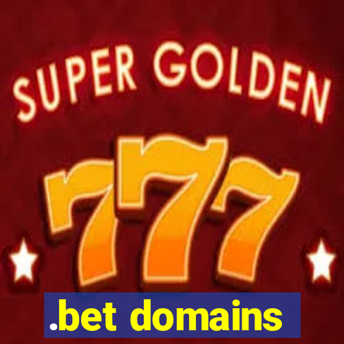 .bet domains