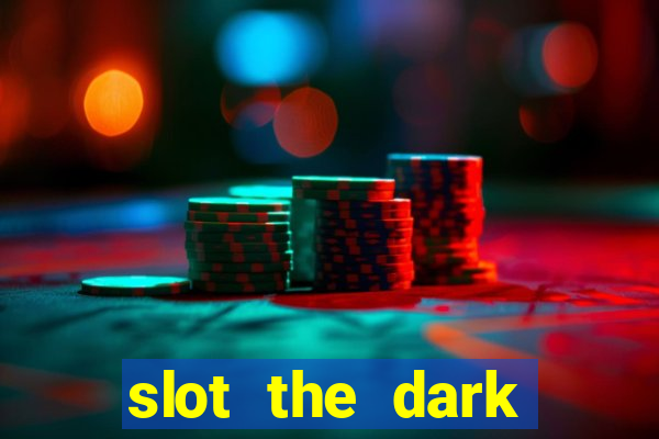 slot the dark joker rizes