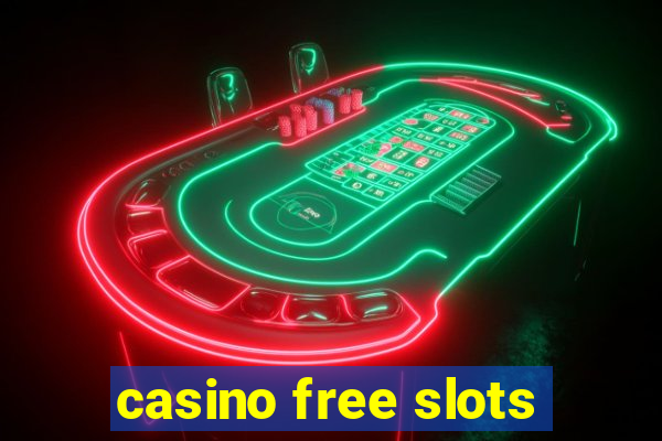 casino free slots