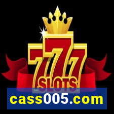 cass005.com