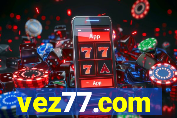 vez77.com