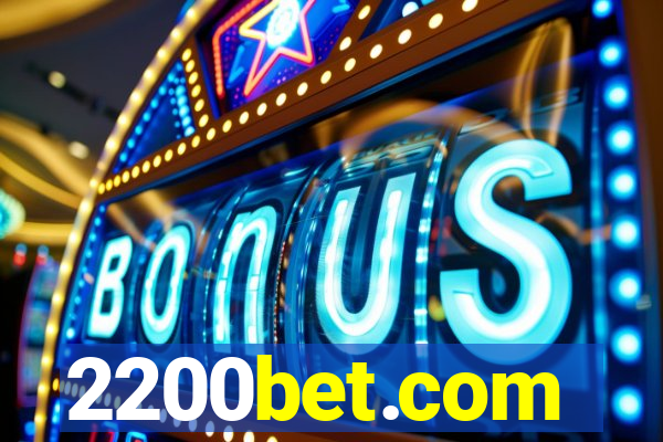 2200bet.com