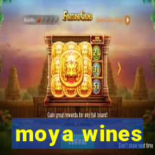 moya wines