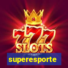 superesporte