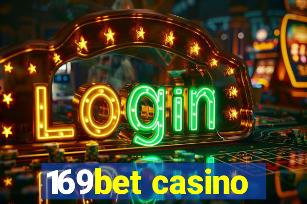 169bet casino