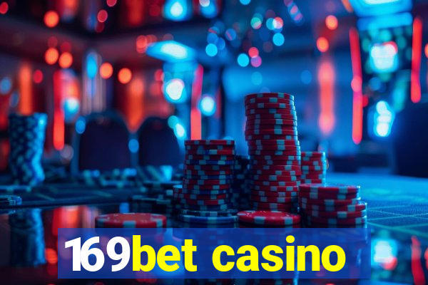 169bet casino