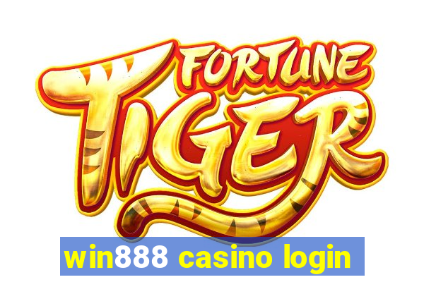 win888 casino login