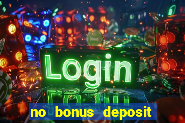 no bonus deposit casino codes