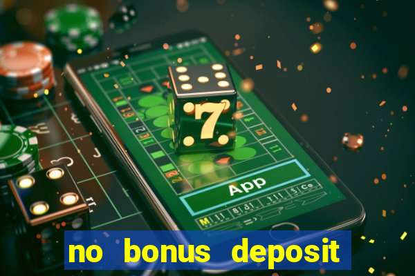 no bonus deposit casino codes