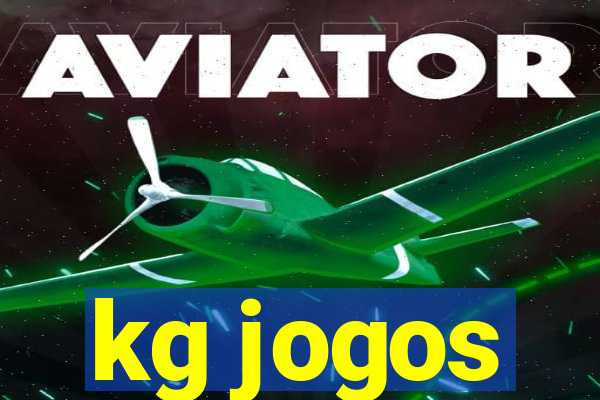 kg jogos