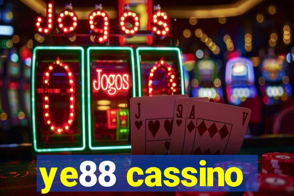 ye88 cassino