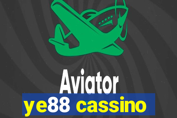 ye88 cassino