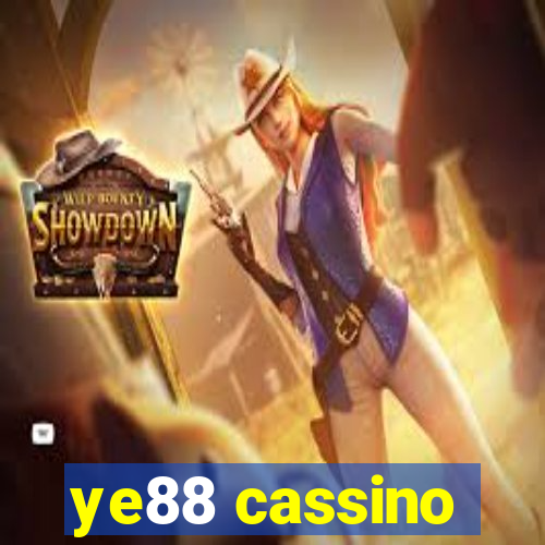 ye88 cassino