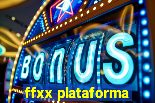 ffxx plataforma