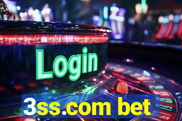 3ss.com bet