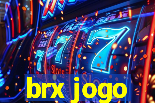 brx jogo